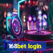 168bet login